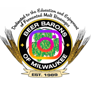 Beer Barons of Milwaukee Instagram
