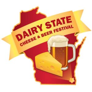 Dairy State Cheese & Beer Festival